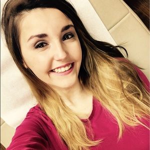 Meet your Posher, Linda